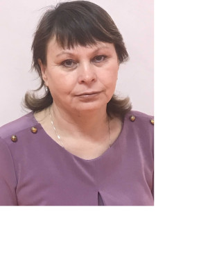 Мамилянова Ольга Михайловна Мамилянова Ольга Михайловна