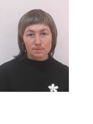 Жигалова Марина Ананьевна Жигалова Марина Ананьевна