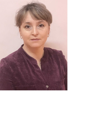 Патракова Снежана Александровна Патракова Снежана Александровна