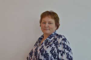 Есенеева Ирина Владимировна Есенеева Ирина Владимировна