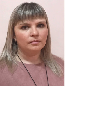 Никитина Роза Фаритовна Никитина Роза Фаритовна